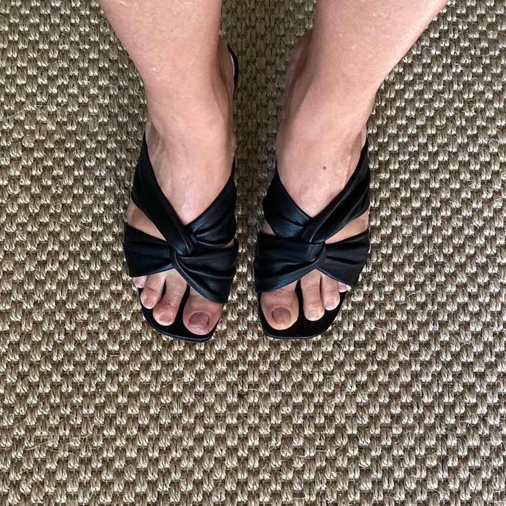 Jacquemus Bellagio Mule BRAND NEW